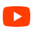 Logo youtube